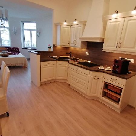 Apartament Apartman Ostry Vrsok V Starom Smokovci Wysokie Tatry Zewnętrze zdjęcie