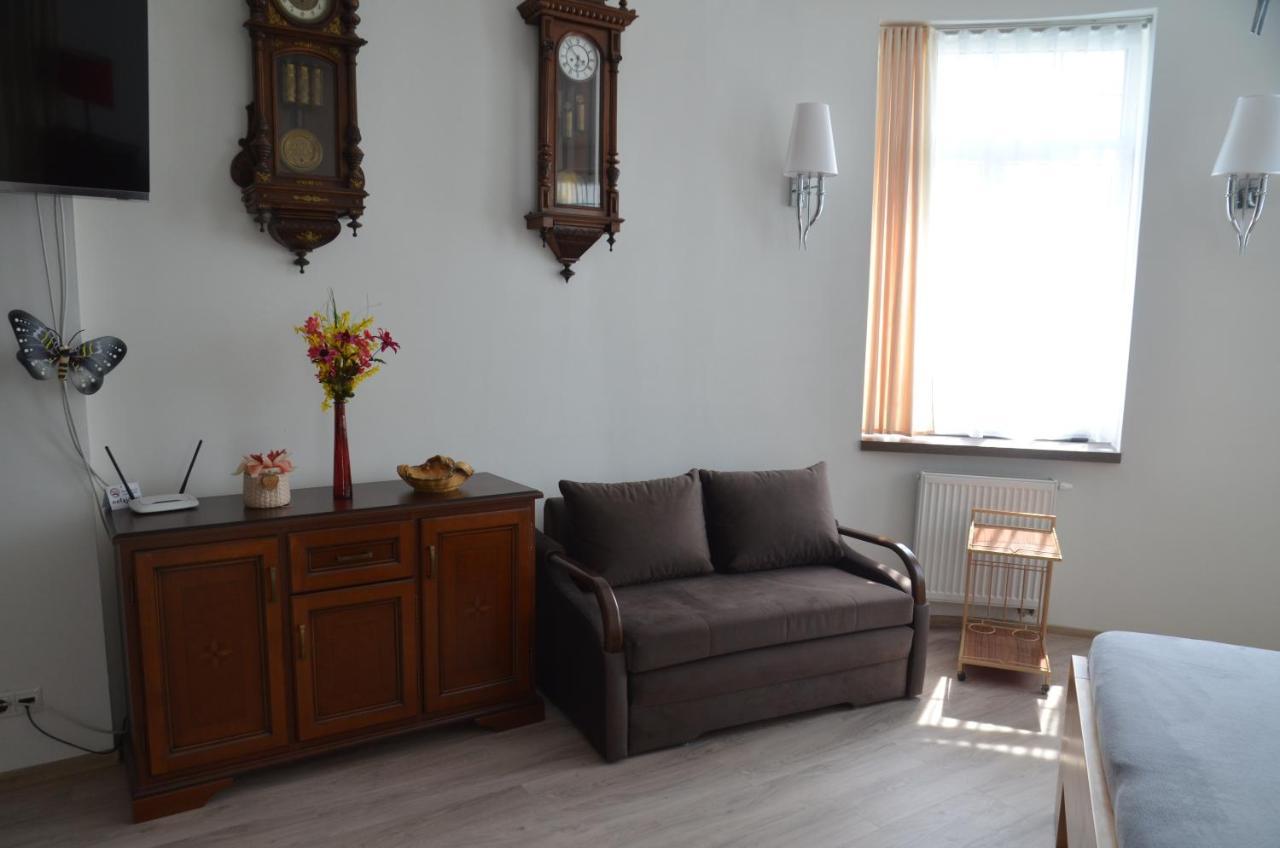 Apartament Apartman Ostry Vrsok V Starom Smokovci Wysokie Tatry Zewnętrze zdjęcie