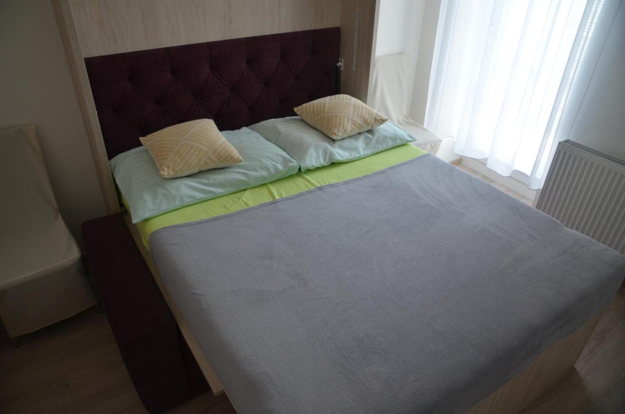 Apartament Apartman Ostry Vrsok V Starom Smokovci Wysokie Tatry Zewnętrze zdjęcie